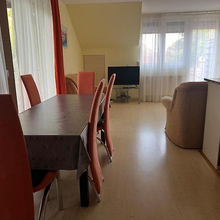 Indi Apartman Σίοφοκ Εξωτερικό φωτογραφία