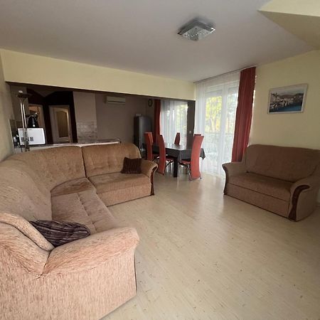 Indi Apartman Σίοφοκ Εξωτερικό φωτογραφία