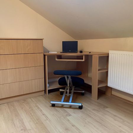 Indi Apartman Σίοφοκ Εξωτερικό φωτογραφία
