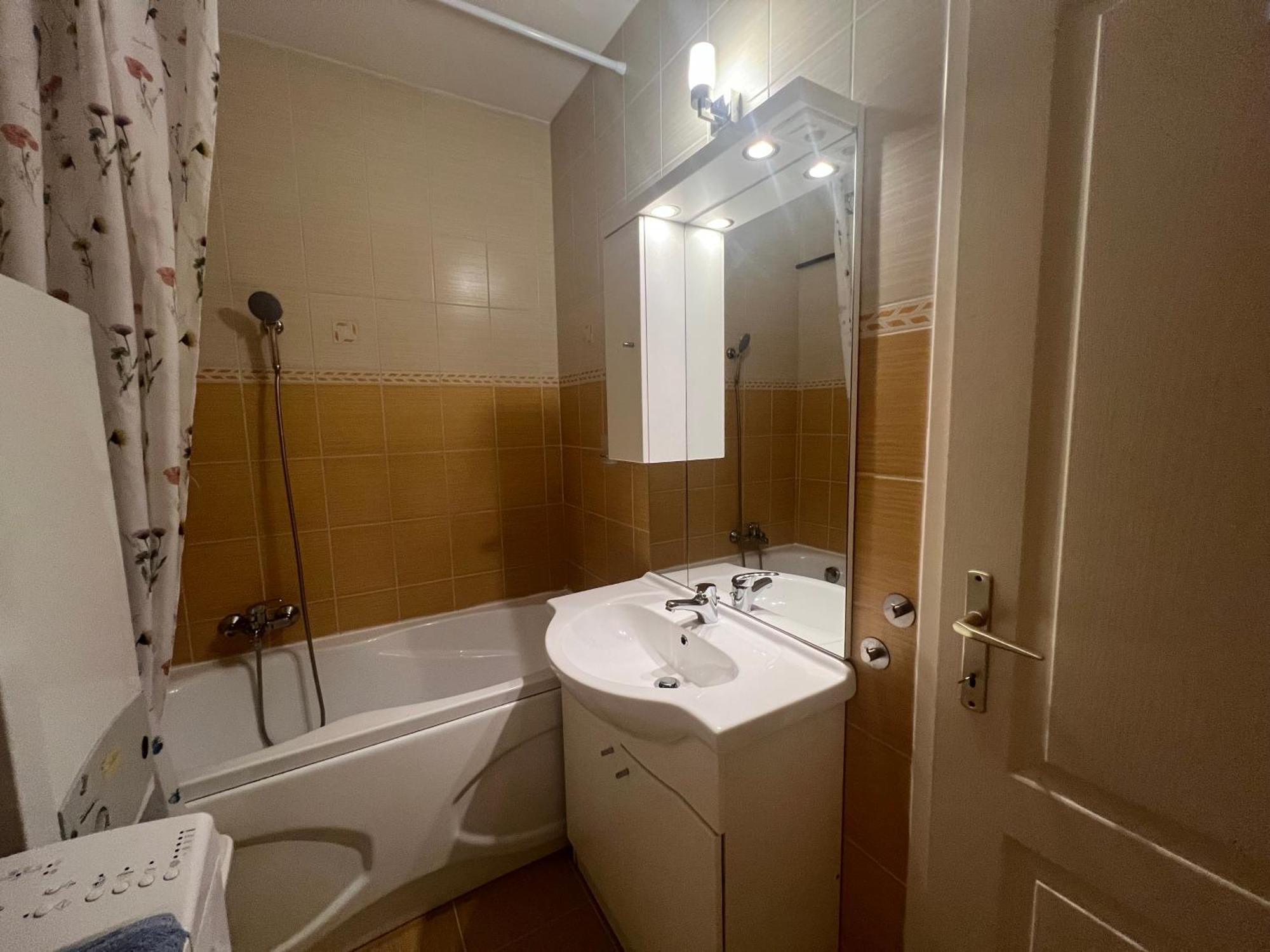 Indi Apartman Σίοφοκ Εξωτερικό φωτογραφία