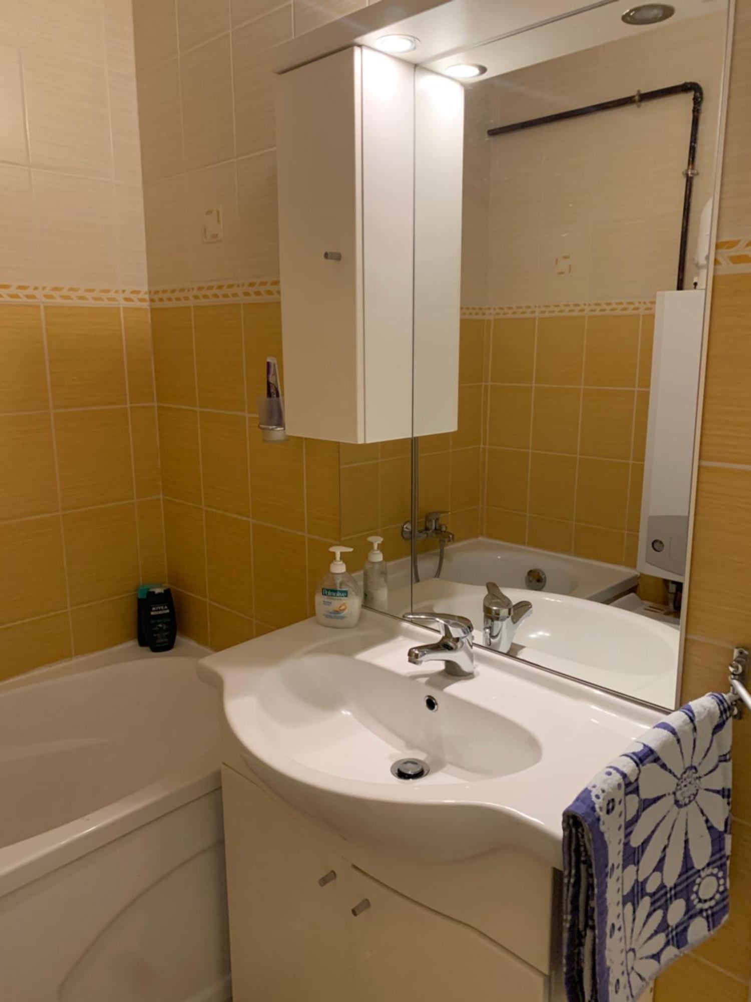 Indi Apartman Σίοφοκ Εξωτερικό φωτογραφία