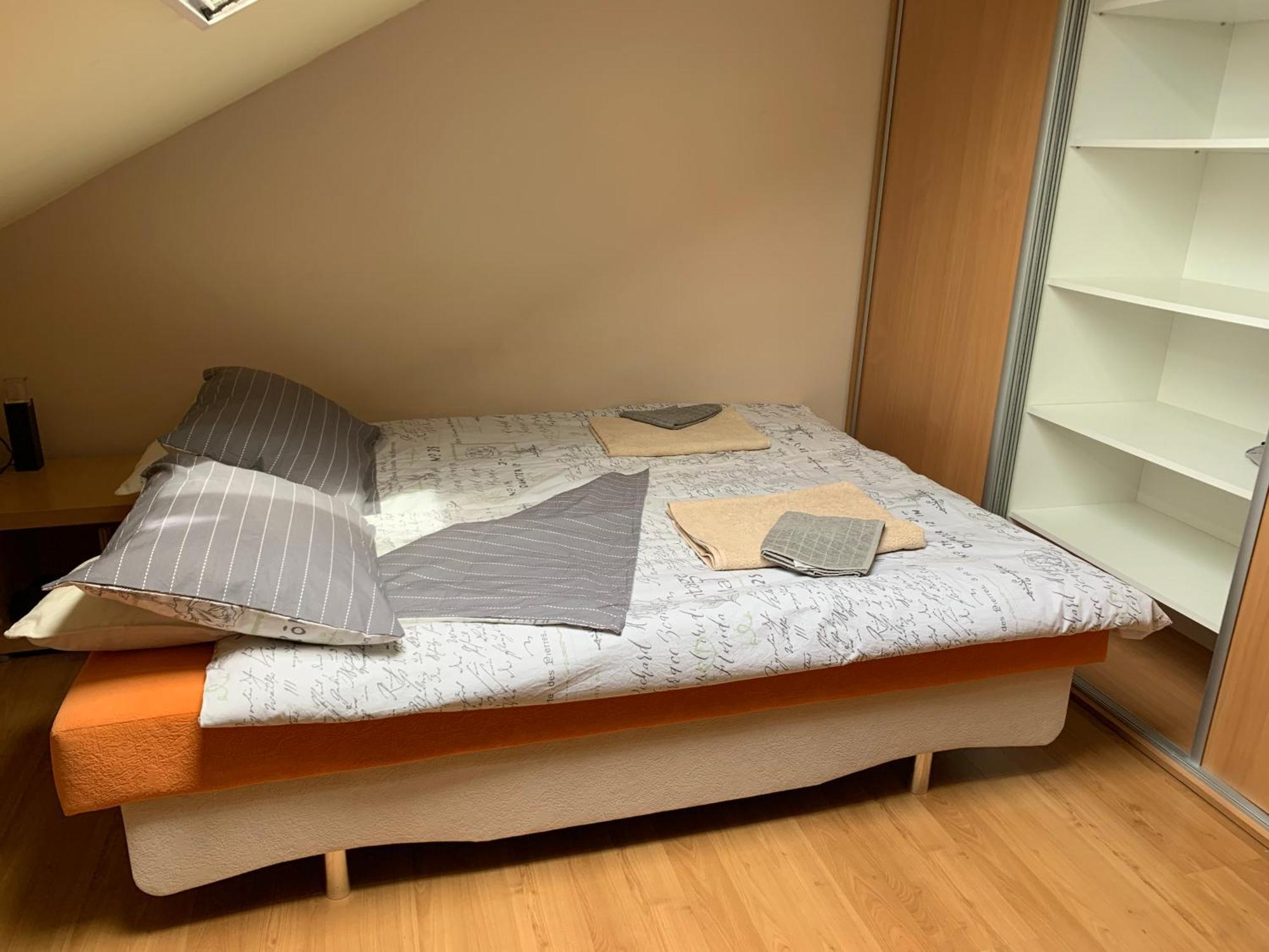 Indi Apartman Σίοφοκ Εξωτερικό φωτογραφία